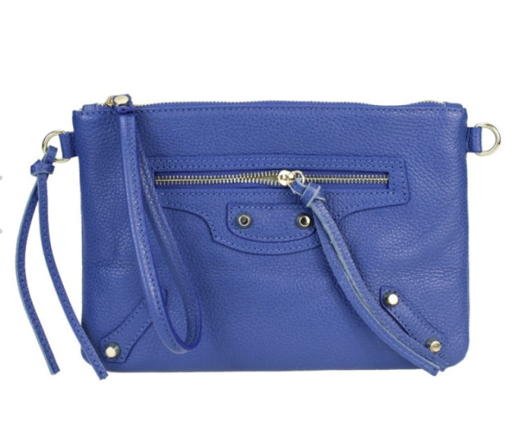 Sparkle Clutch
