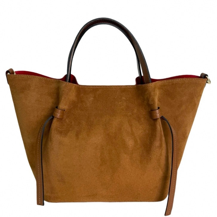 Hampton Suede
