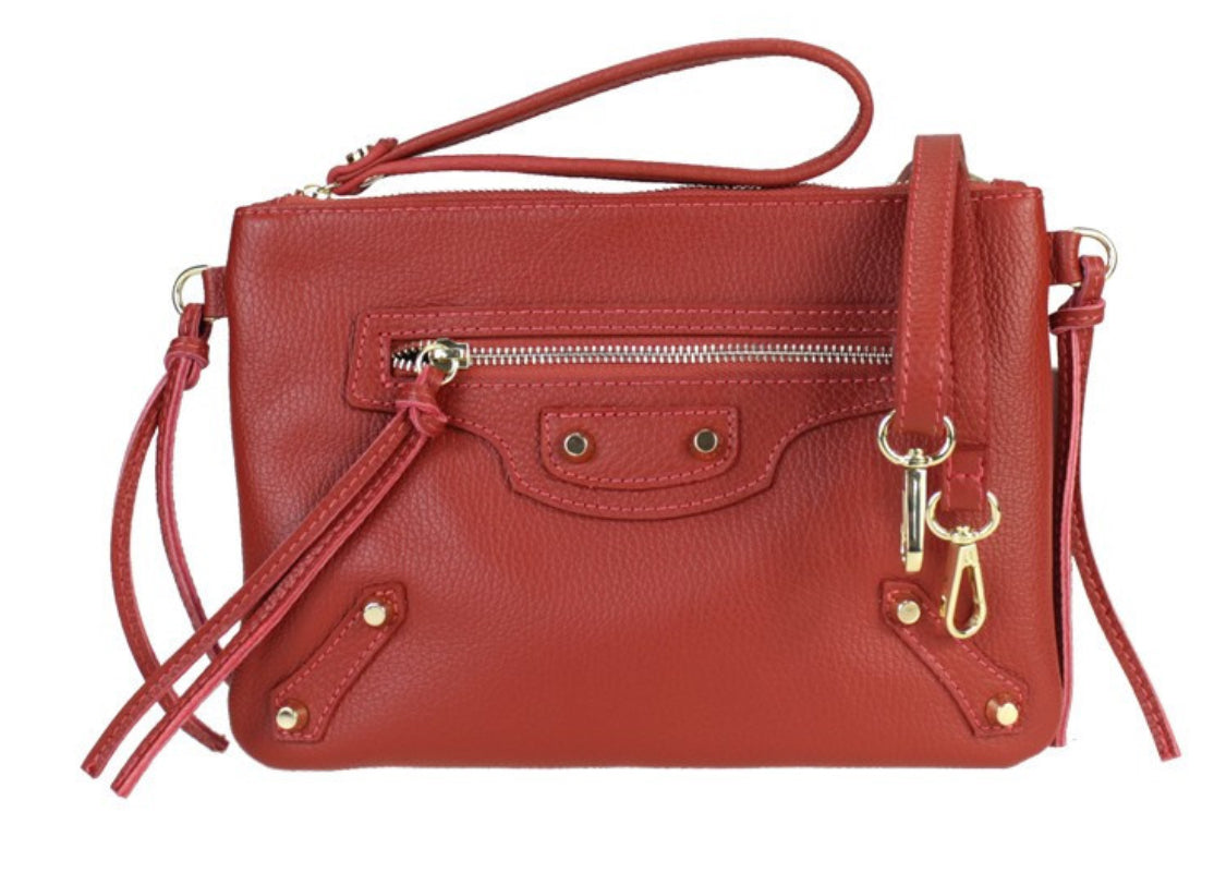Sparkle Clutch