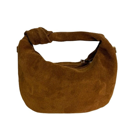 Knot That Suede