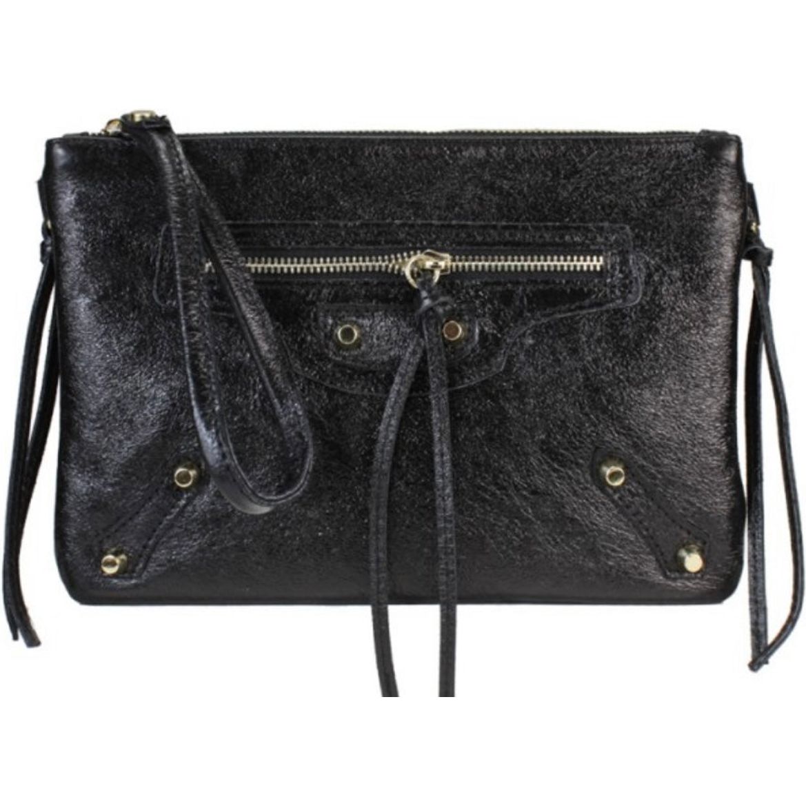 Sparkle Clutch