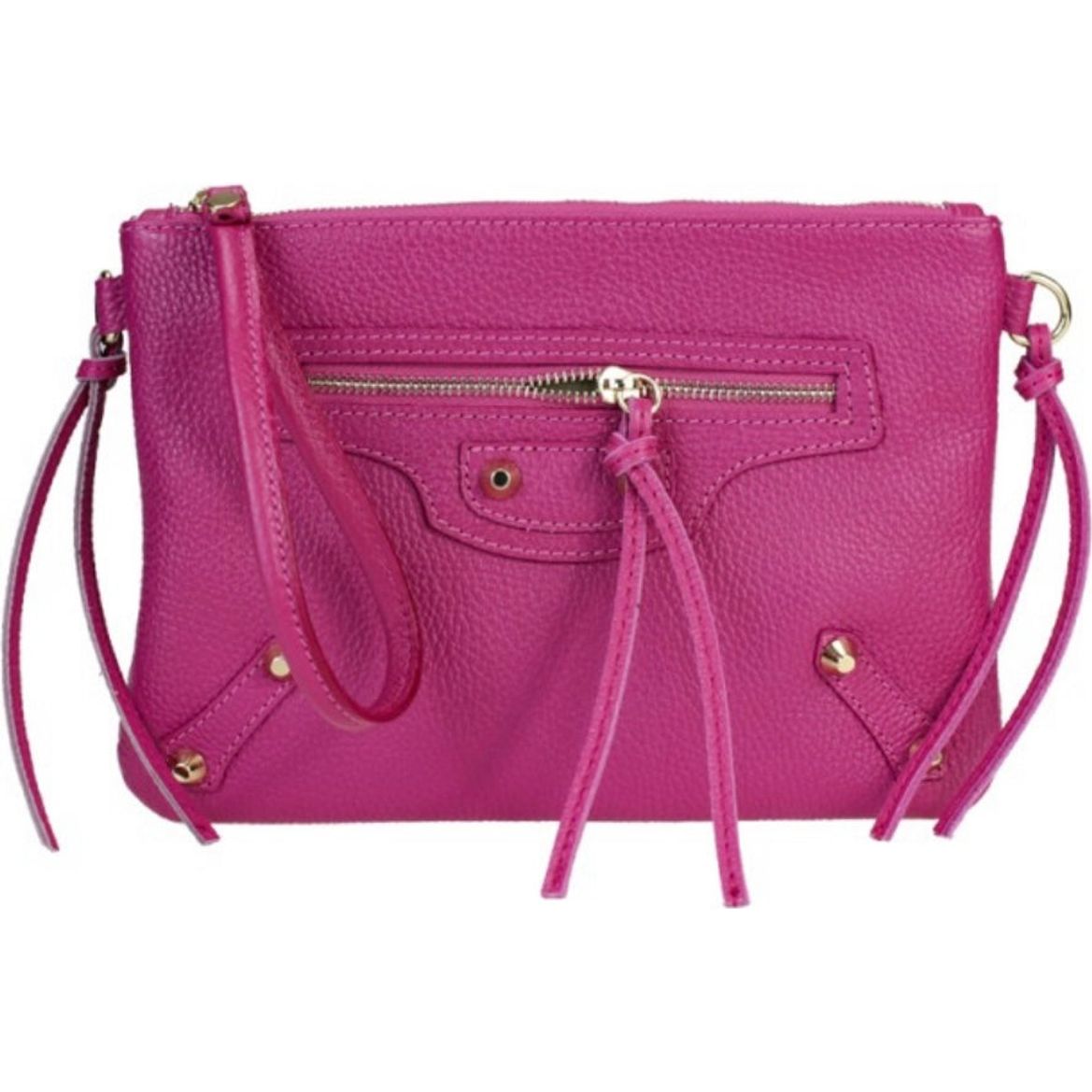 Sparkle Clutch