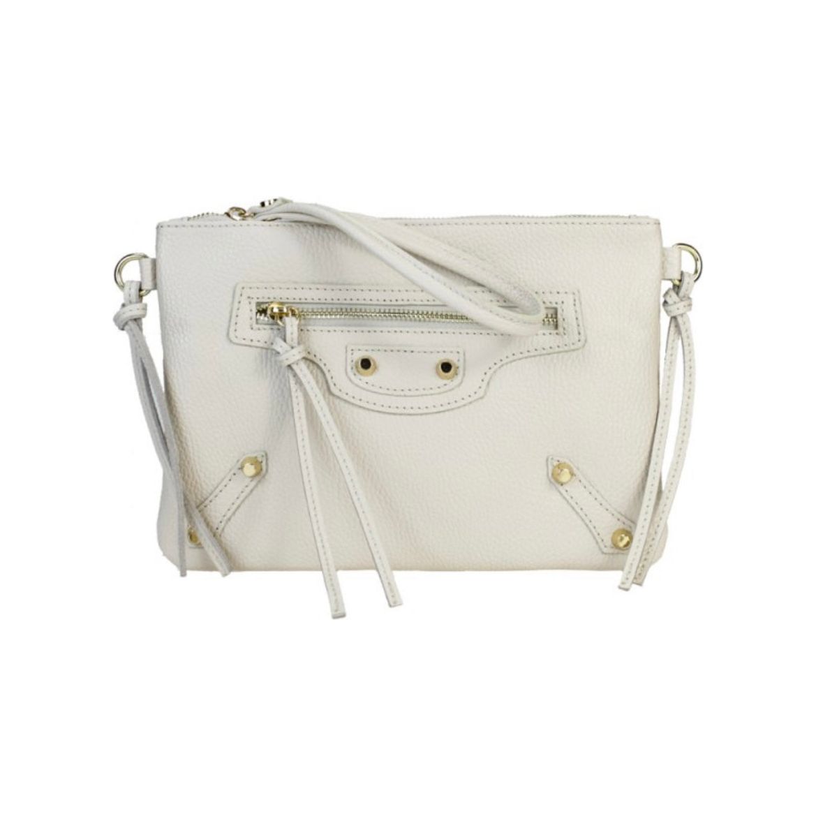 Sparkle Clutch