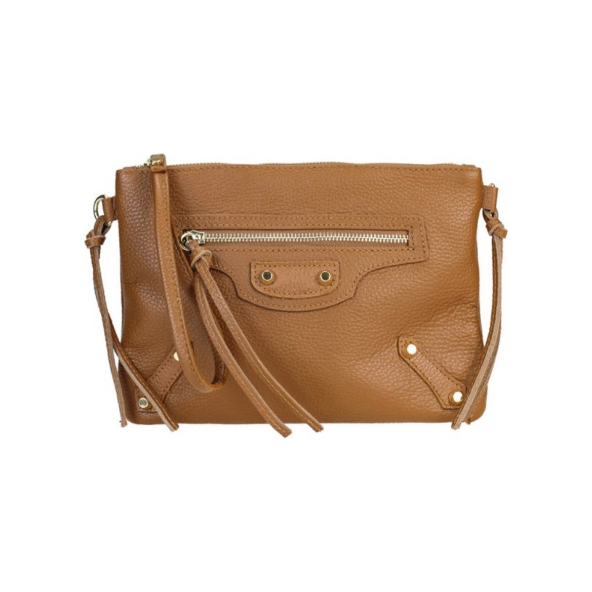 Sparkle Clutch