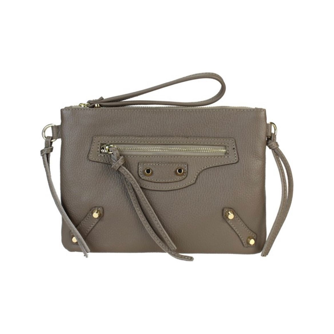 Sparkle Clutch