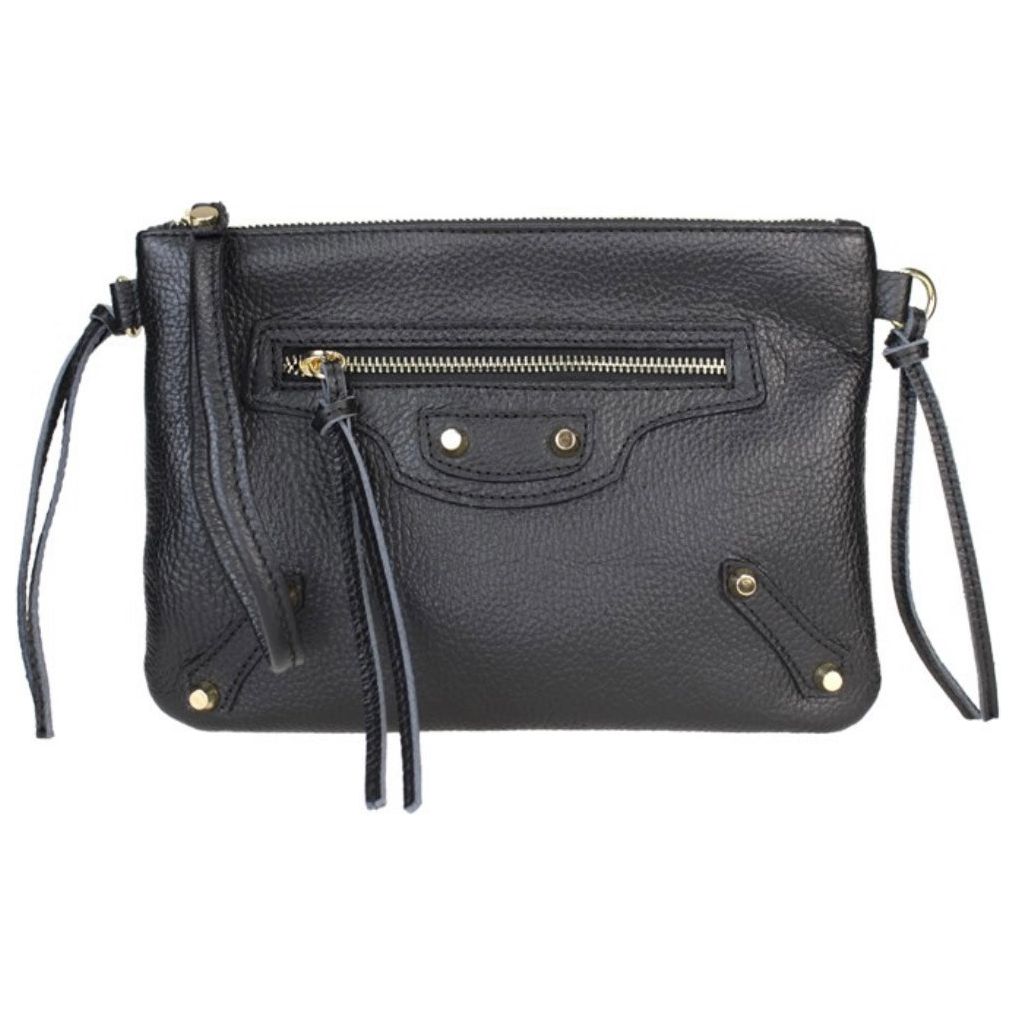 Sparkle Clutch