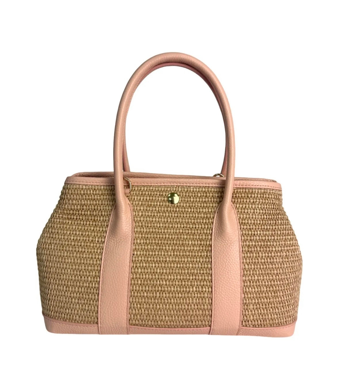 Capri Raffia