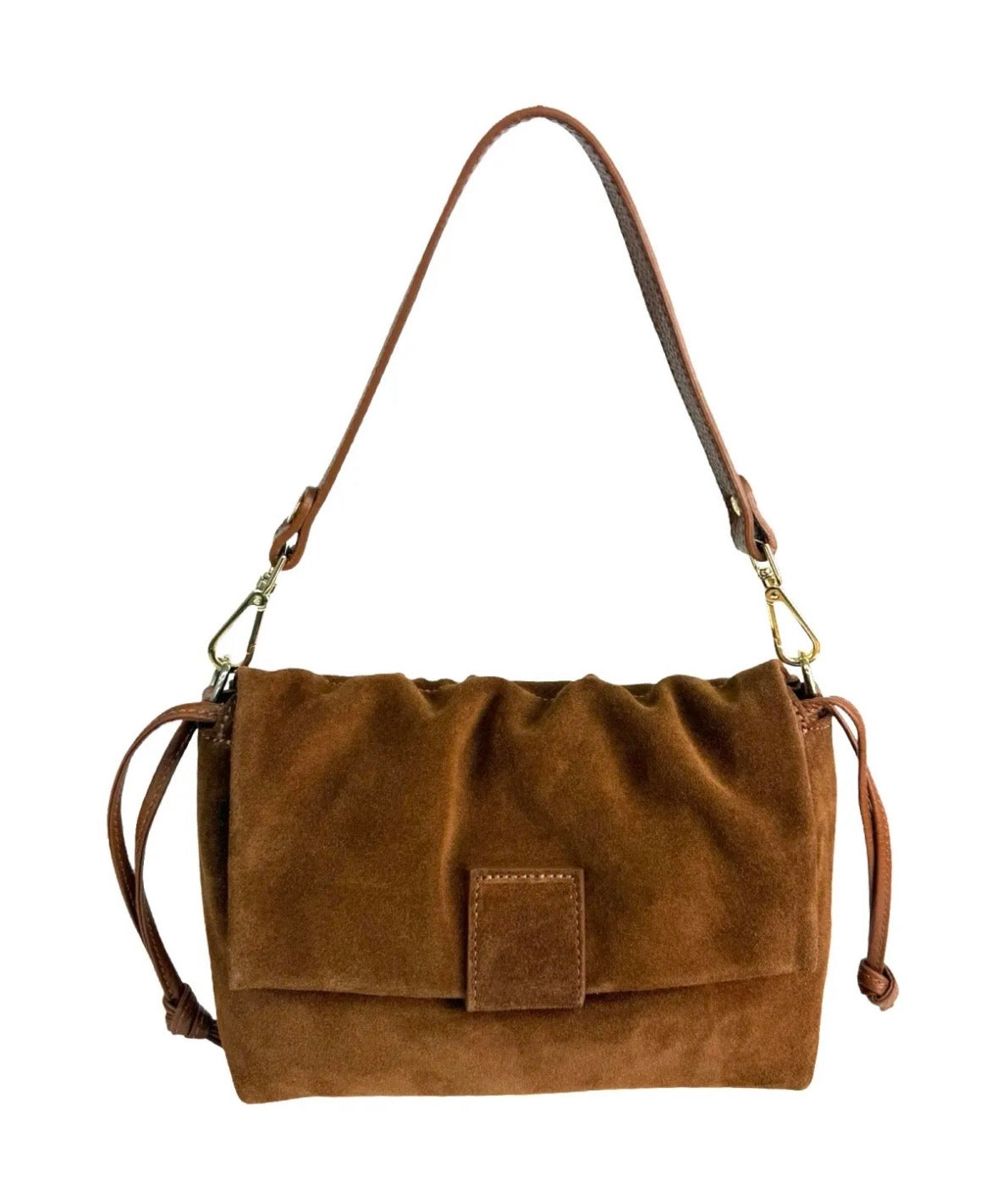 Hadley Suede