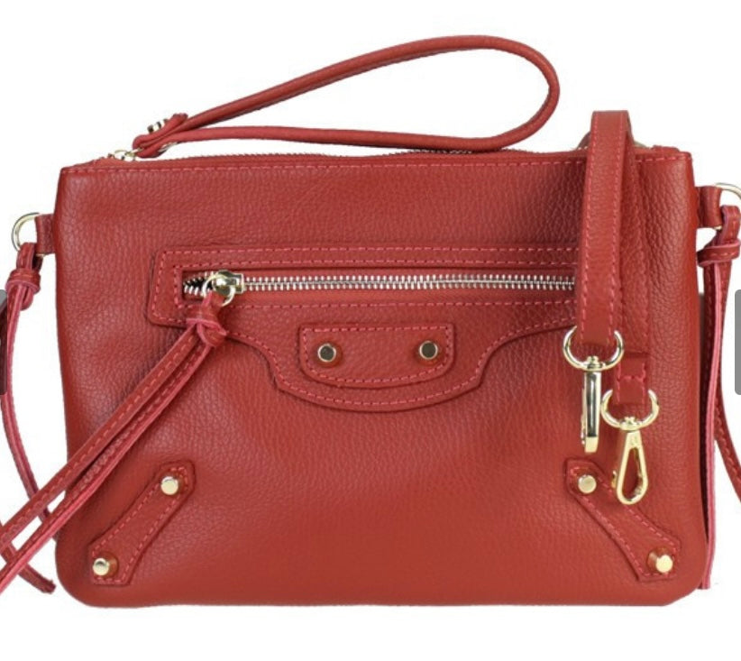 Sparkle Clutch