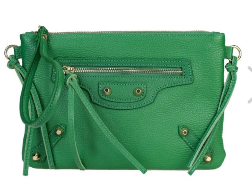Sparkle Clutch