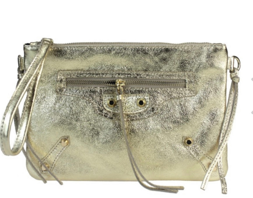 Sparkle Clutch