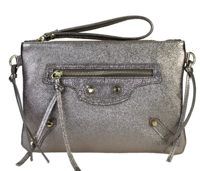 Sparkle Clutch