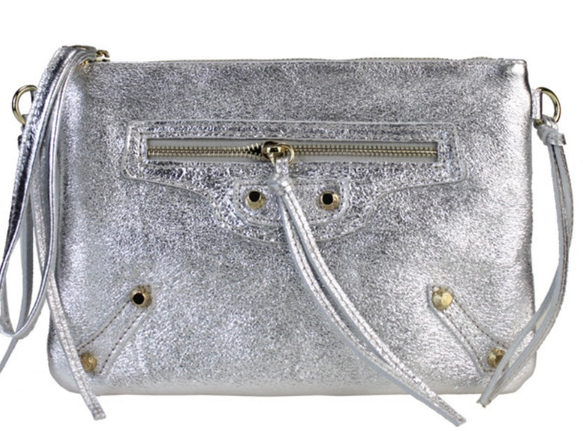 Sparkle Clutch