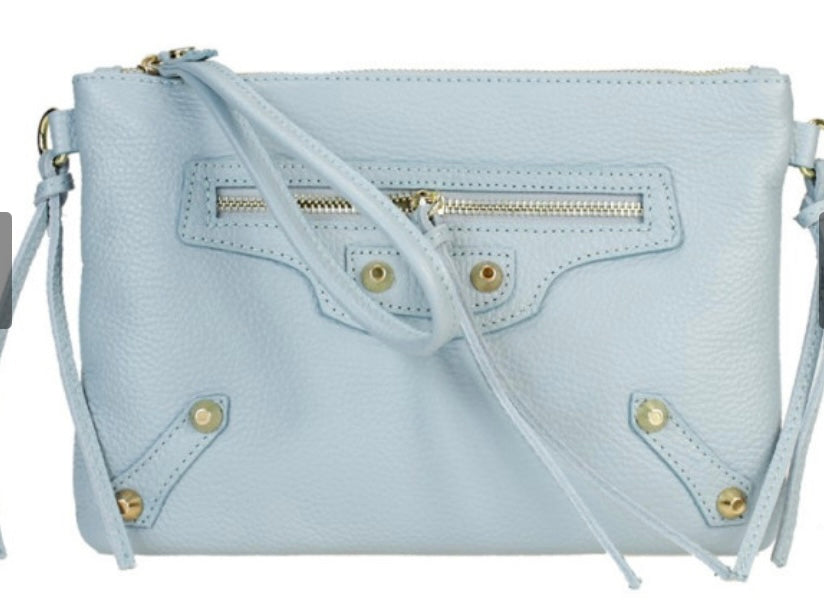 Sparkle Clutch