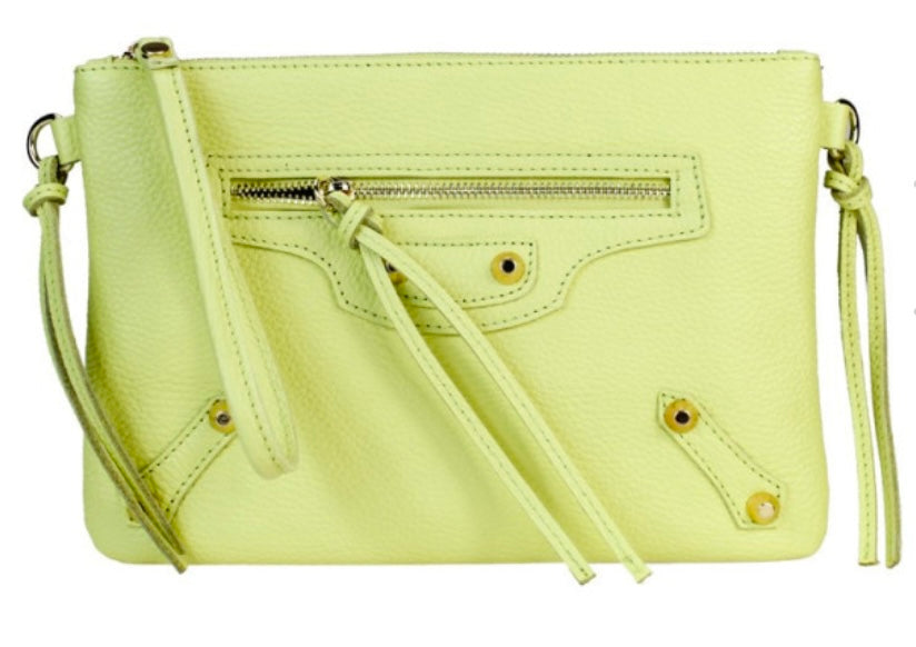Sparkle Clutch