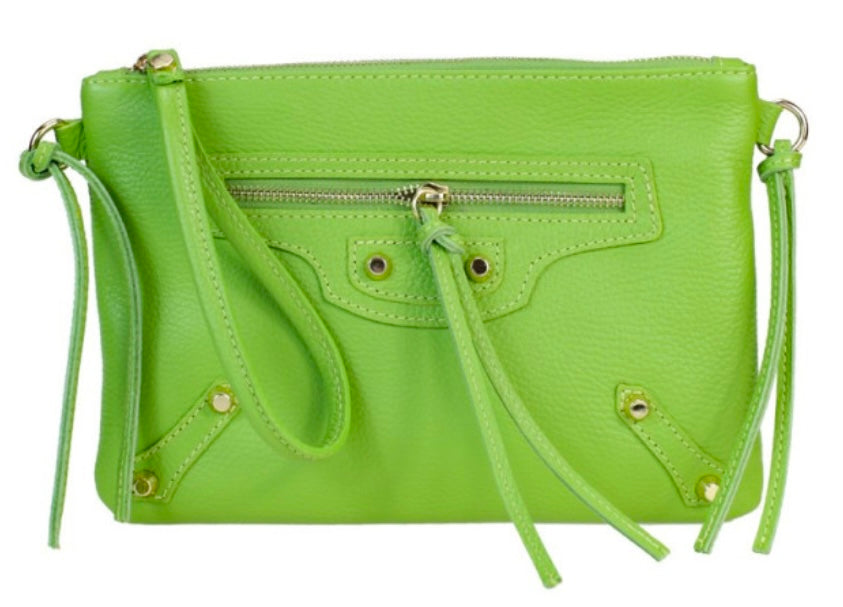 Sparkle Clutch
