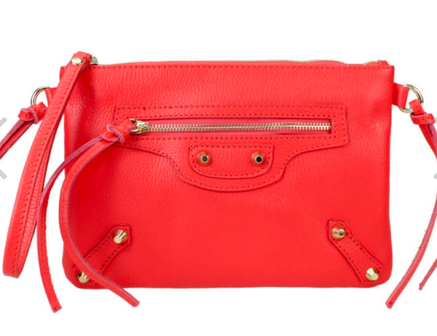 Sparkle Clutch
