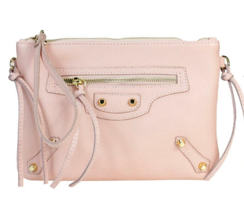 Sparkle Clutch
