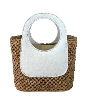 Driftwood Tote