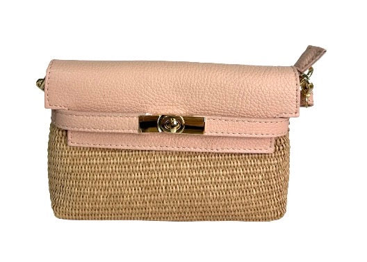 Serra Raffia