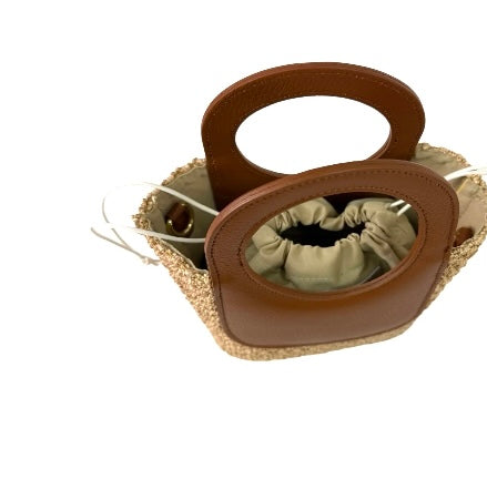 Driftwood Tote