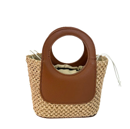 Driftwood Tote