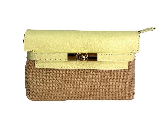 Serra Raffia