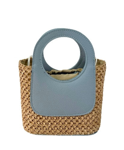 Driftwood Tote