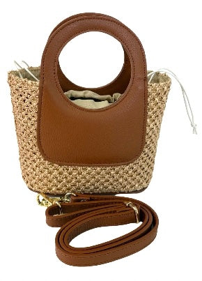 Driftwood Tote