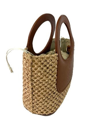 Driftwood Tote