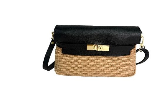 Serra Raffia