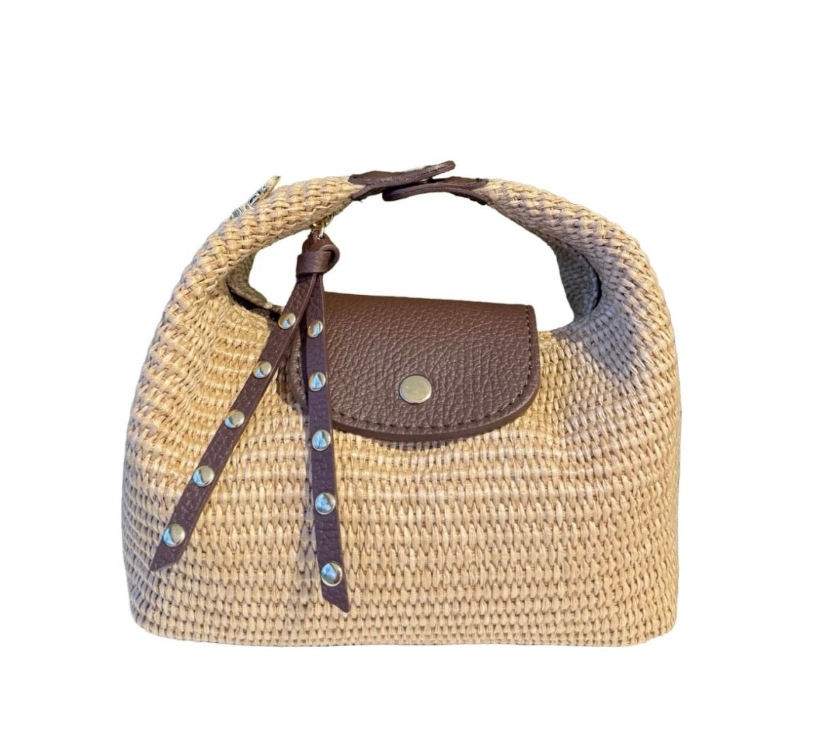 Harlin Raffia