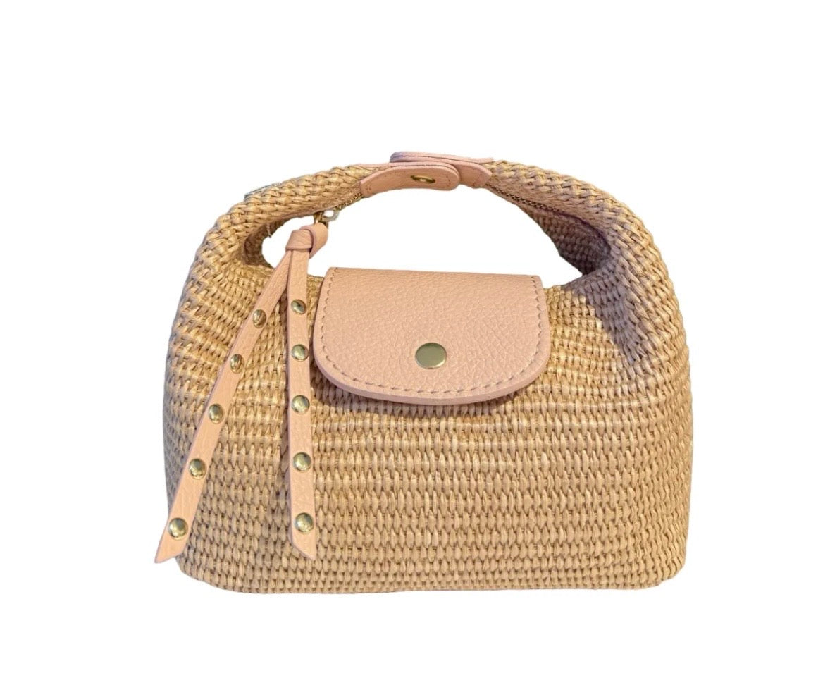 Harlin Raffia
