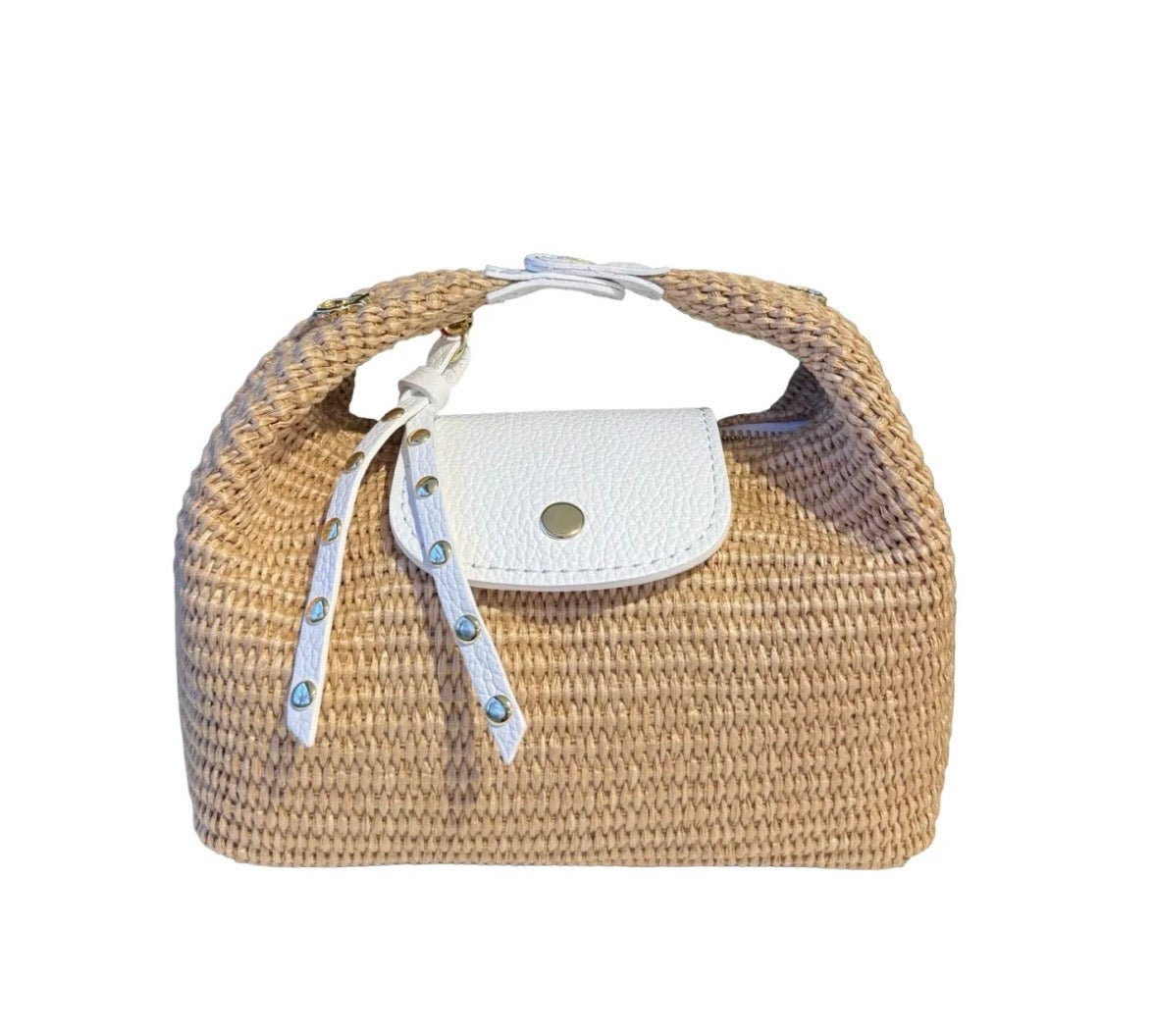 Harlin Raffia