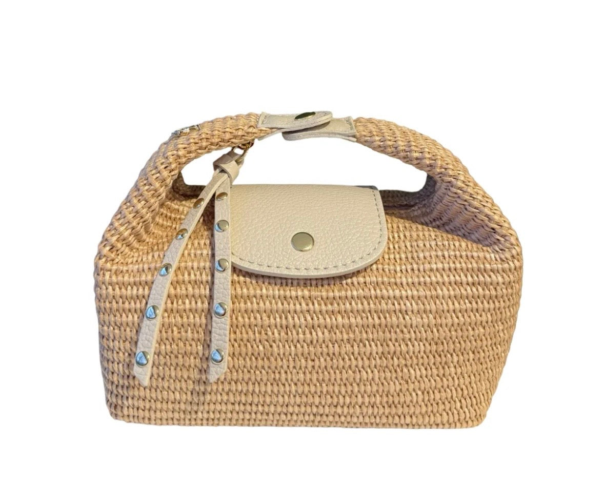 Harlin Raffia