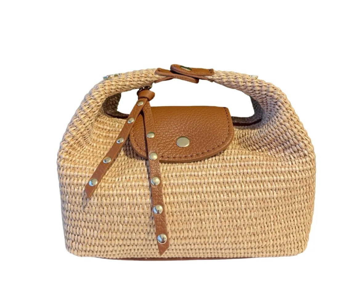 Harlin Raffia
