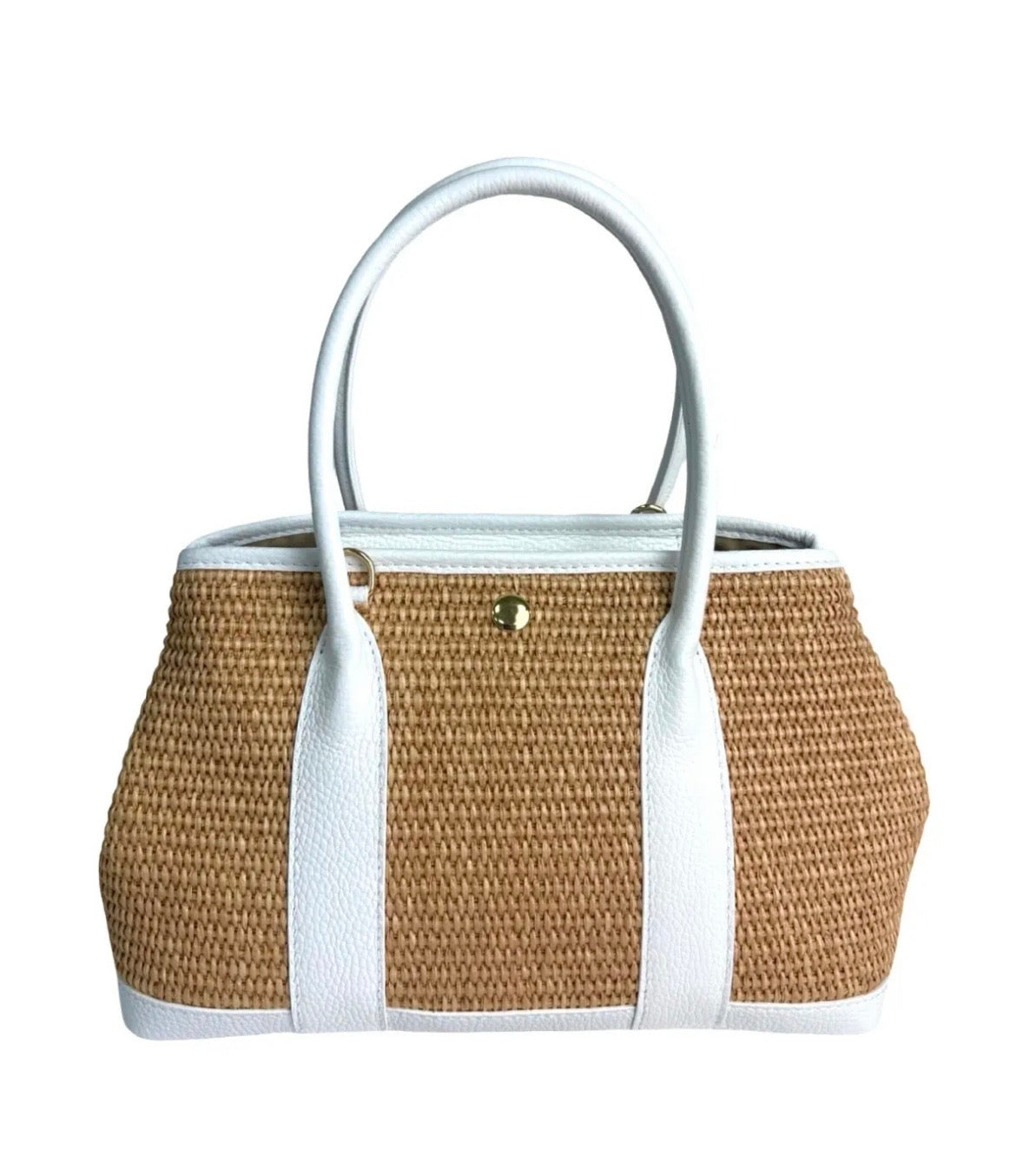Capri Raffia