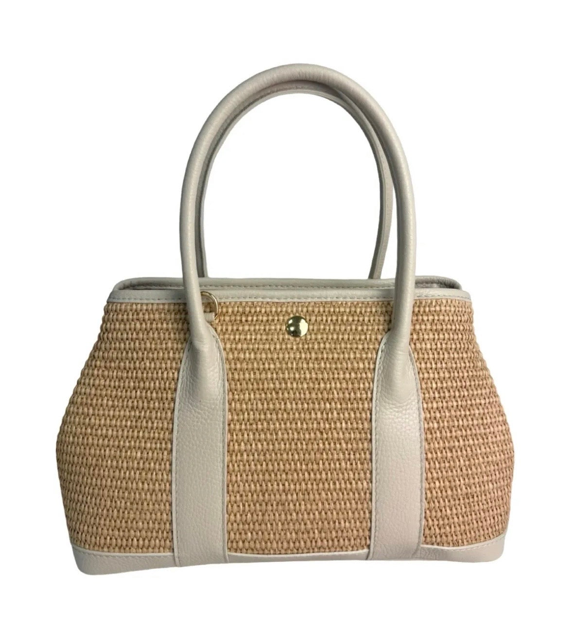 Capri Raffia