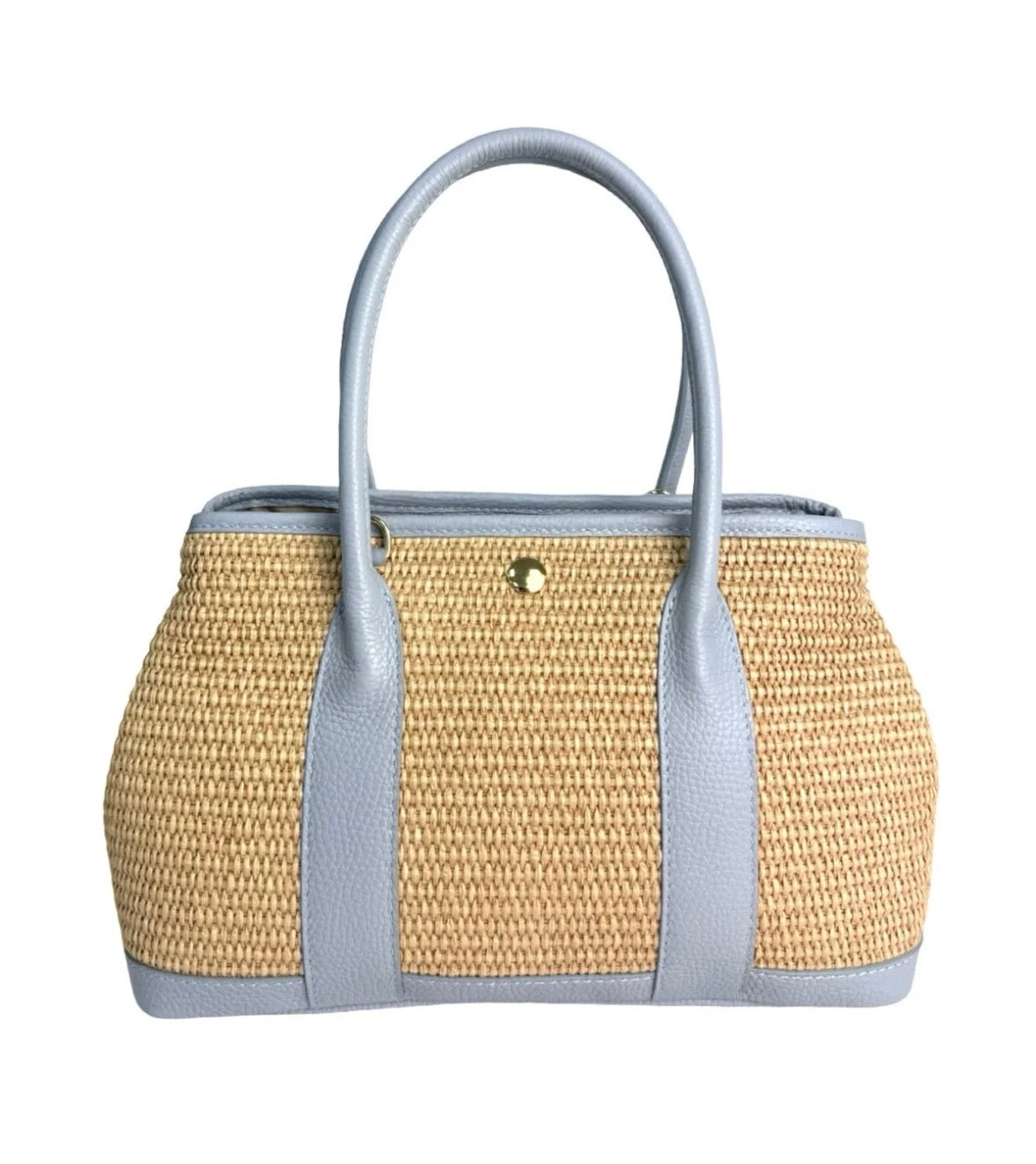 Capri Raffia