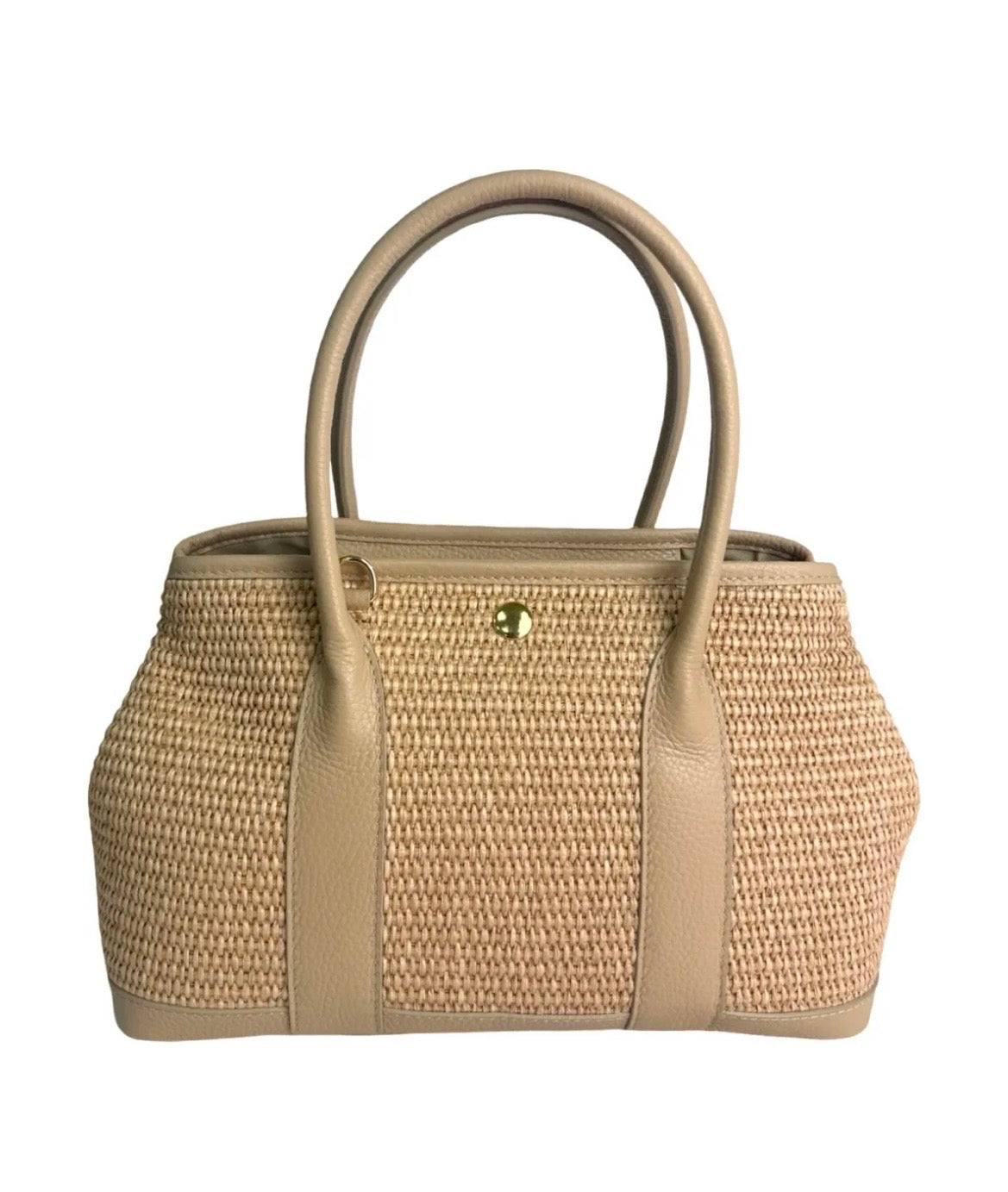 Capri Raffia