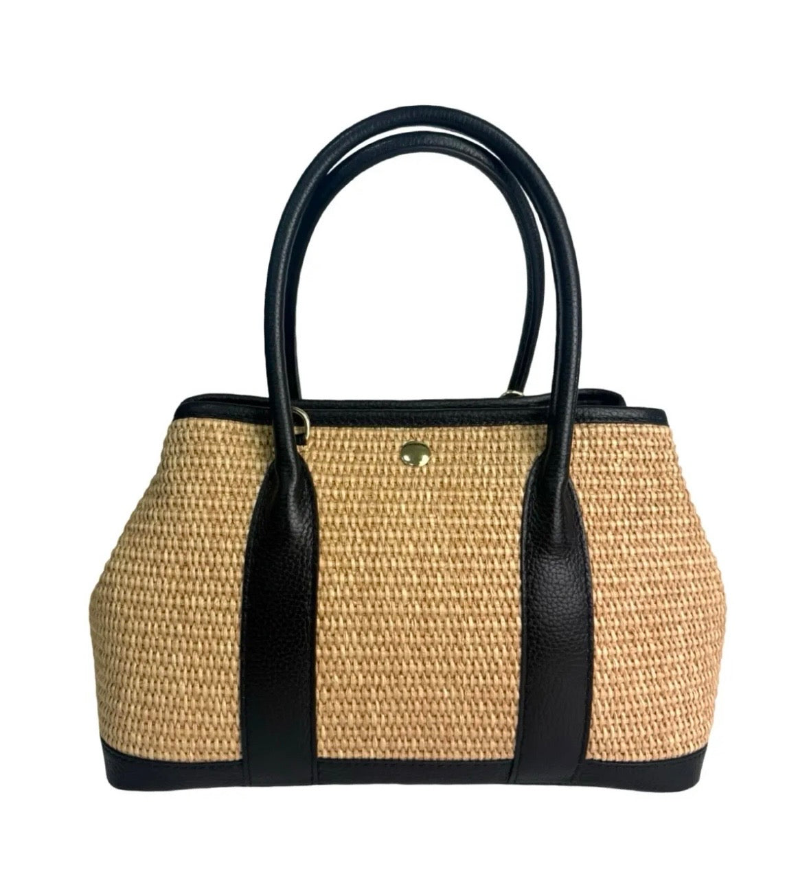 Capri Raffia