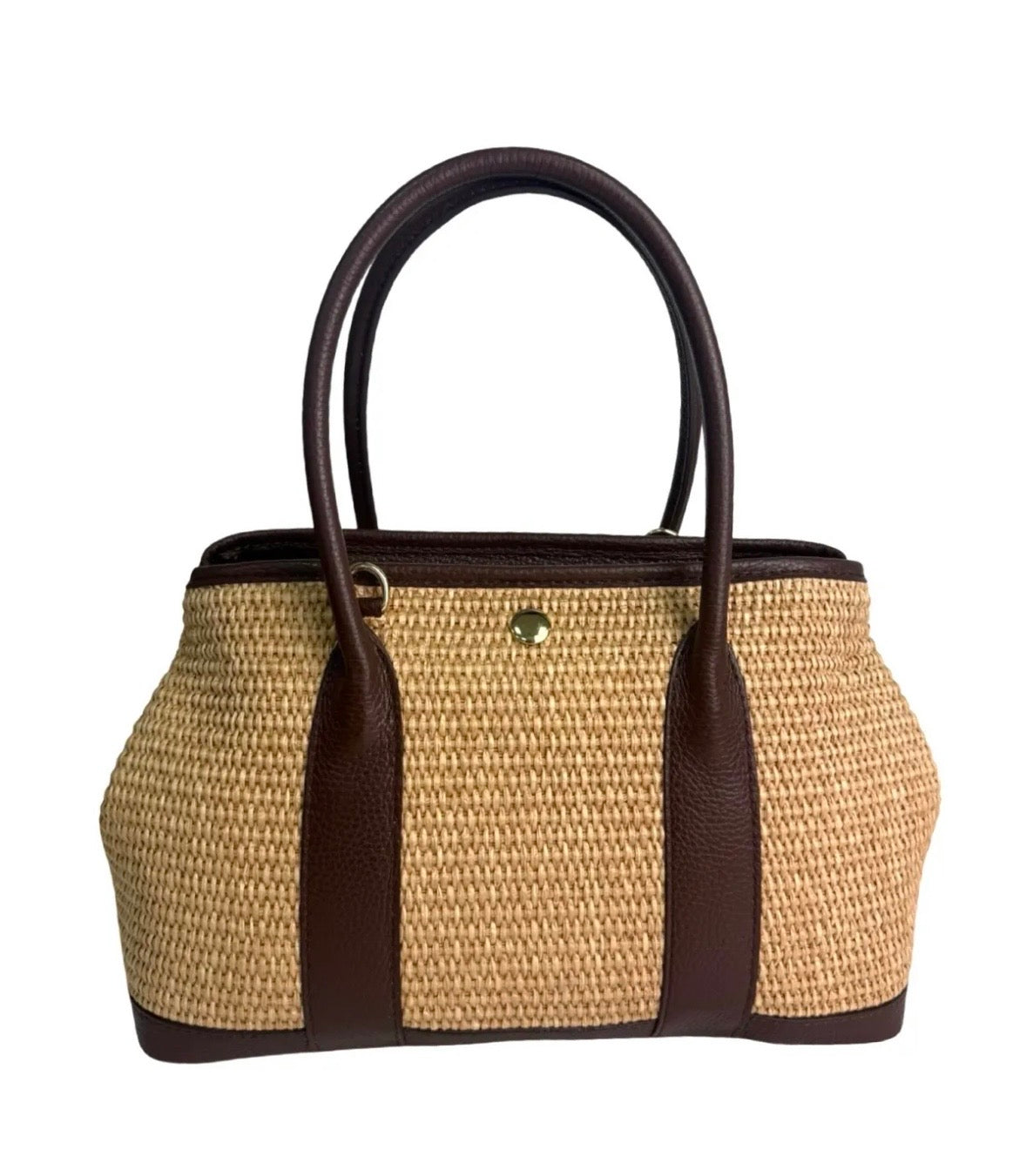 Capri Raffia