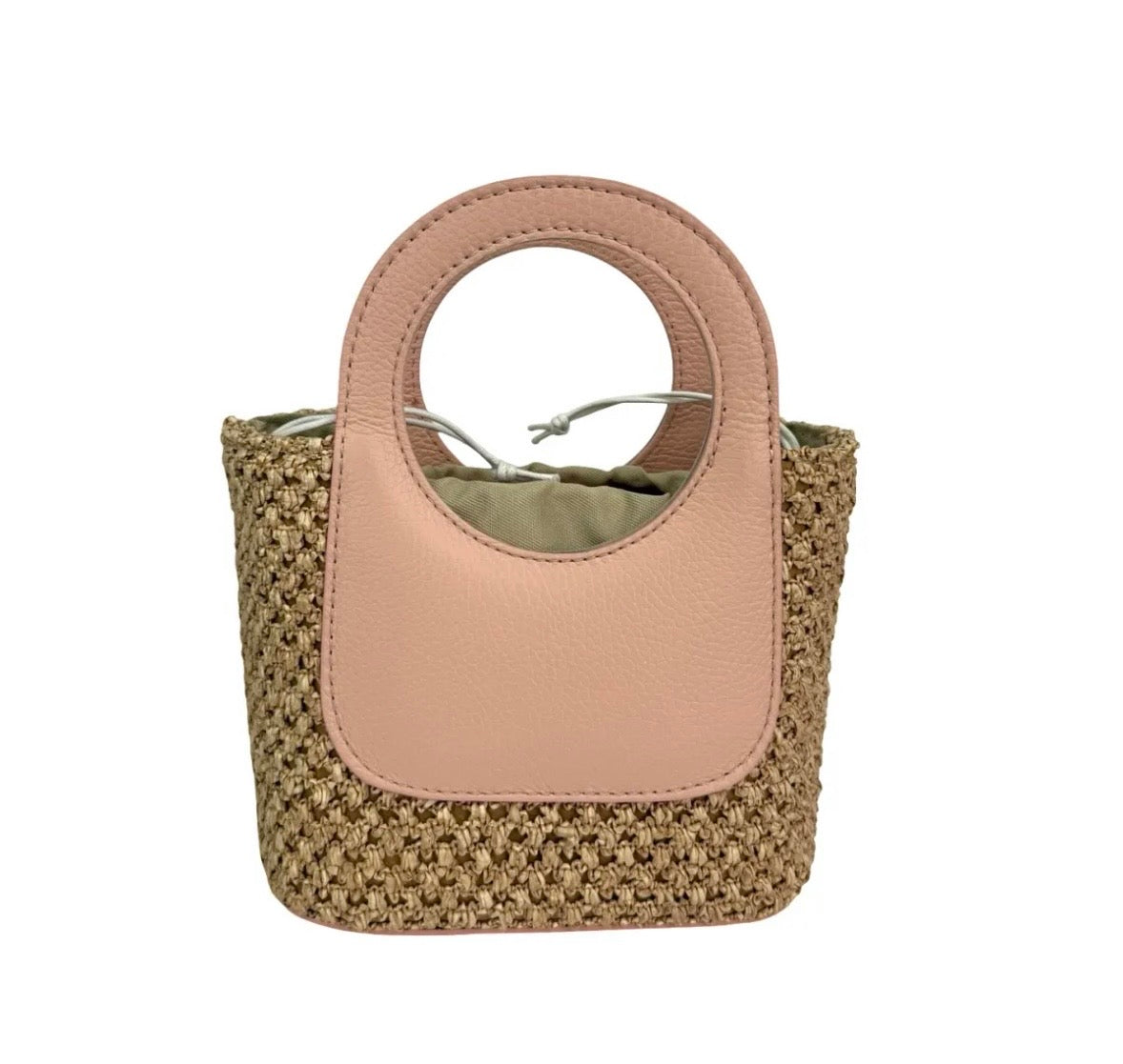 Driftwood Tote