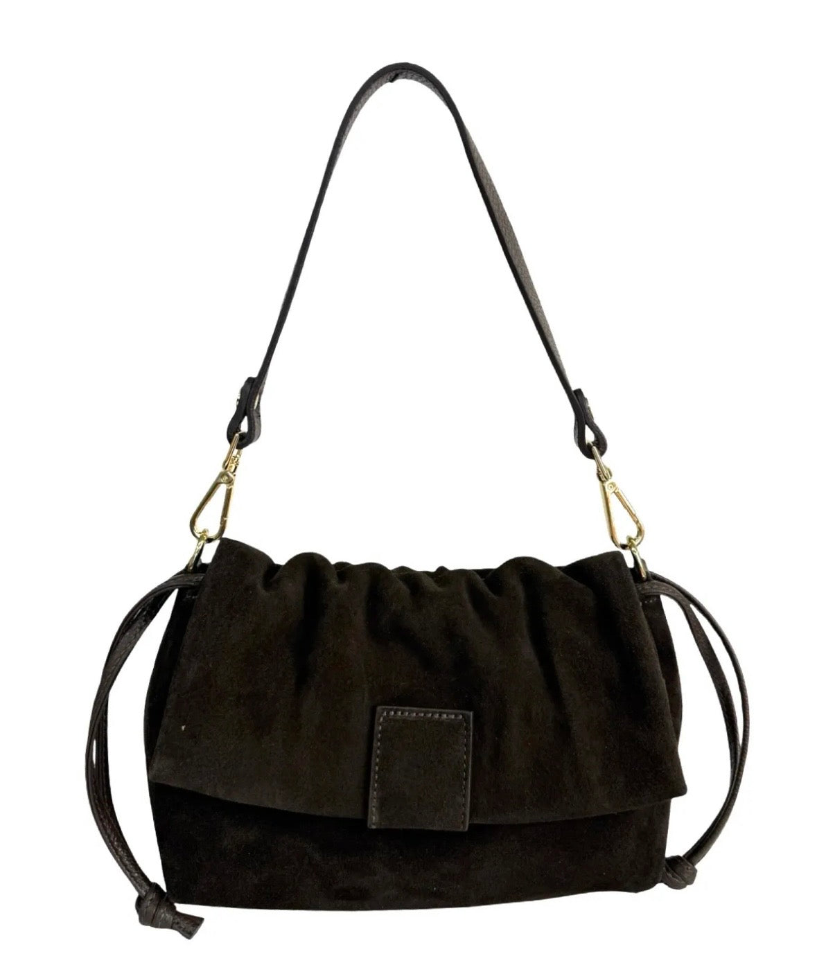 Hadley Suede