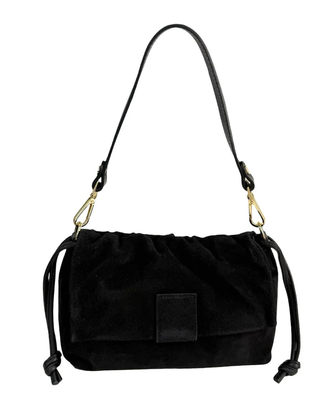 Hadley Suede