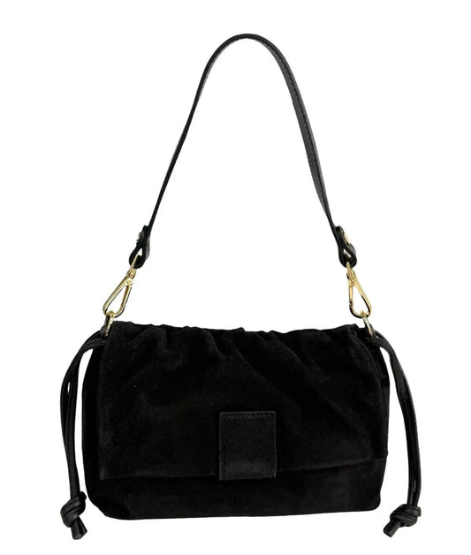 Hadley Suede