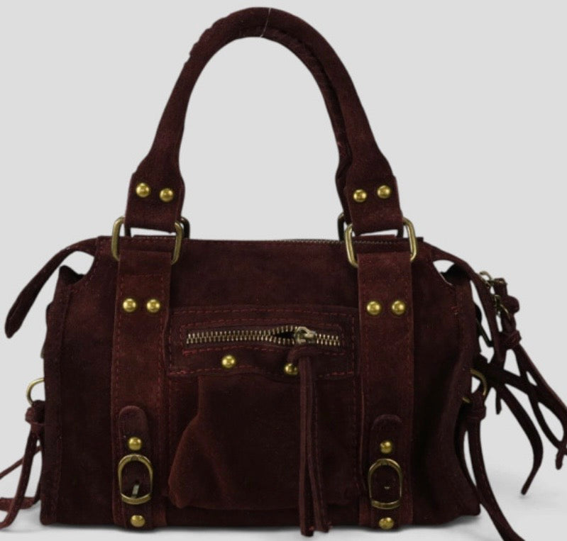 Candy Suede