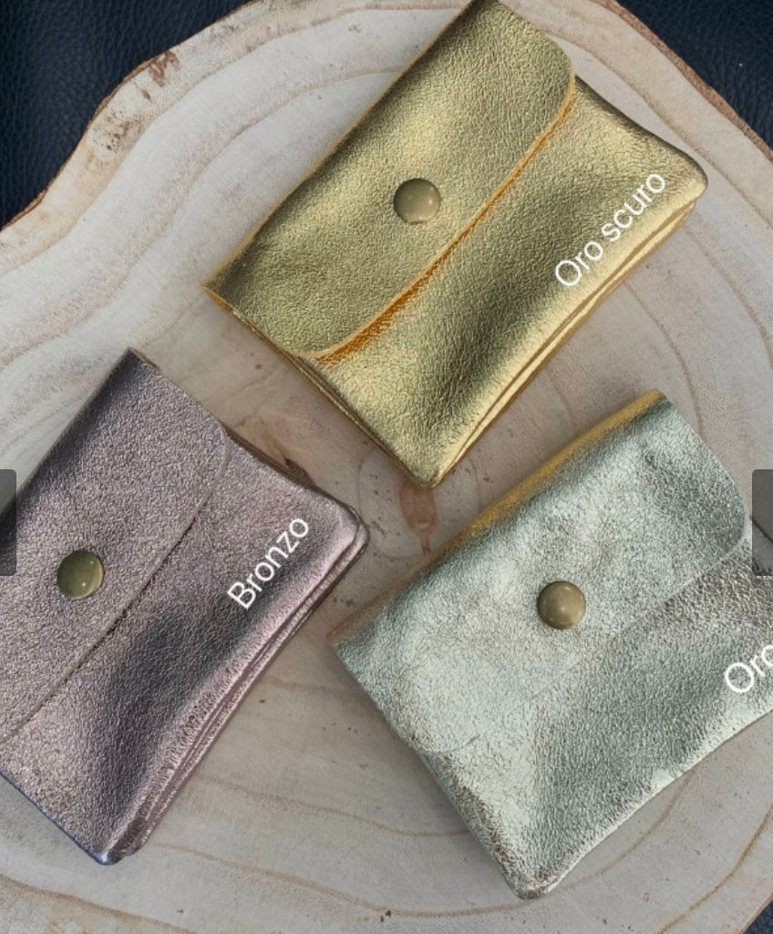 Coin Cozy