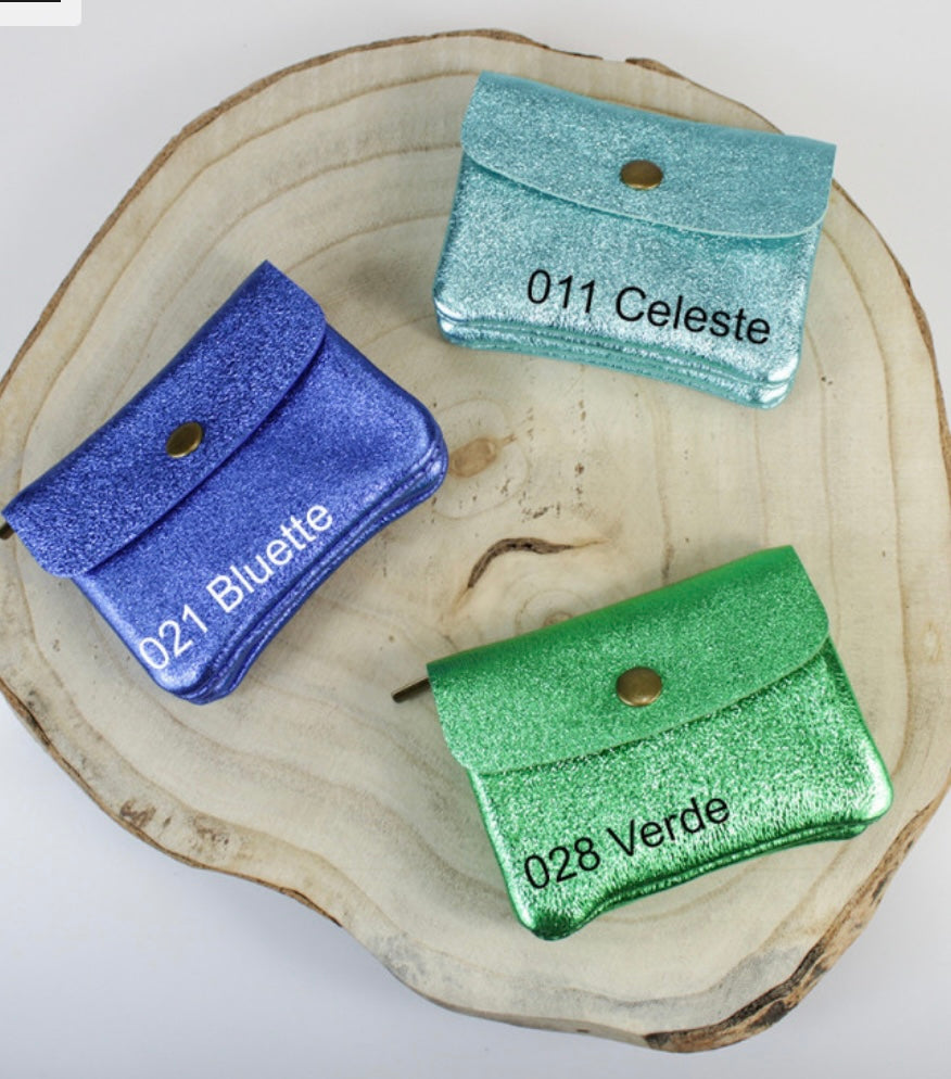 Coin Cozy