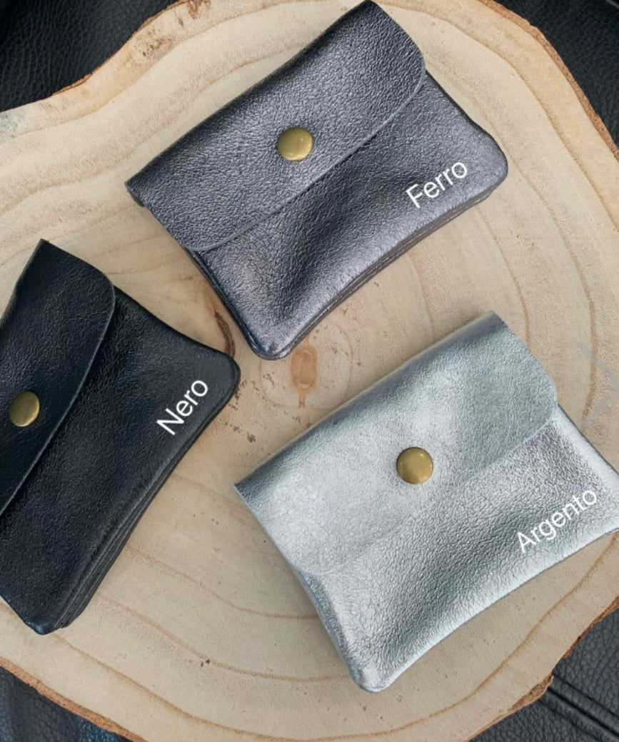 Coin Cozy